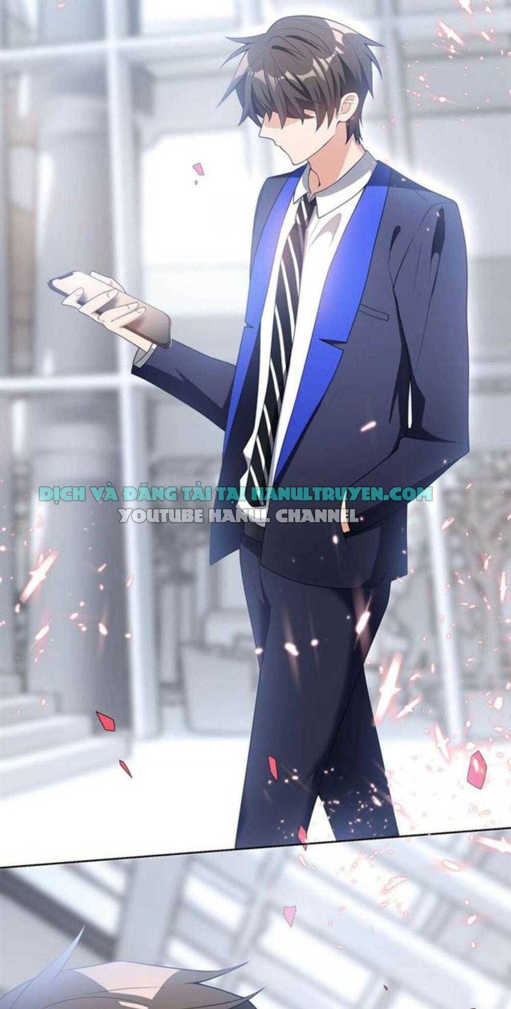 Cô Vợ Nhỏ Nuông Chiều Quá Lại Thành Ác!!: Chapter 47