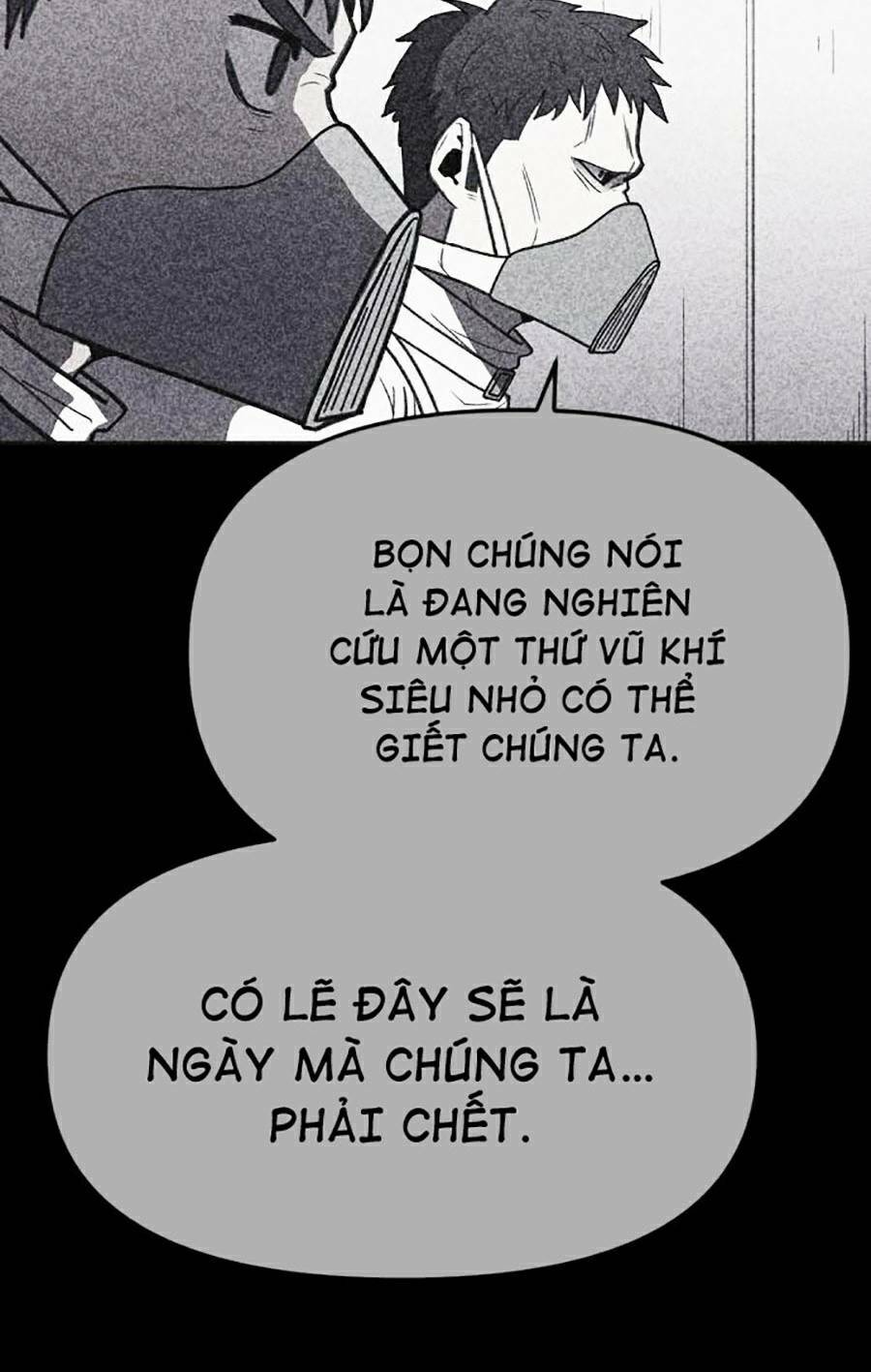 Cậu Bé Shotgun: Chapter 32