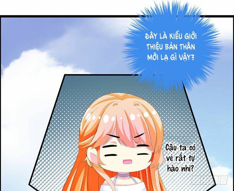 Này! Đừng Động Vào Phô Mai Của Tôi: Chapter 18