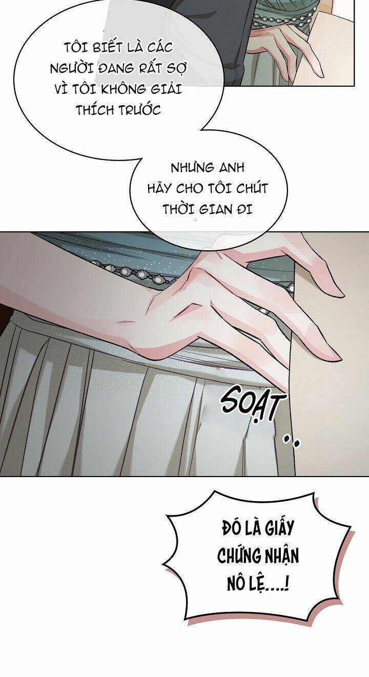 Kẻ Tạo Ra Nữ Phản Diện: Chapter 34