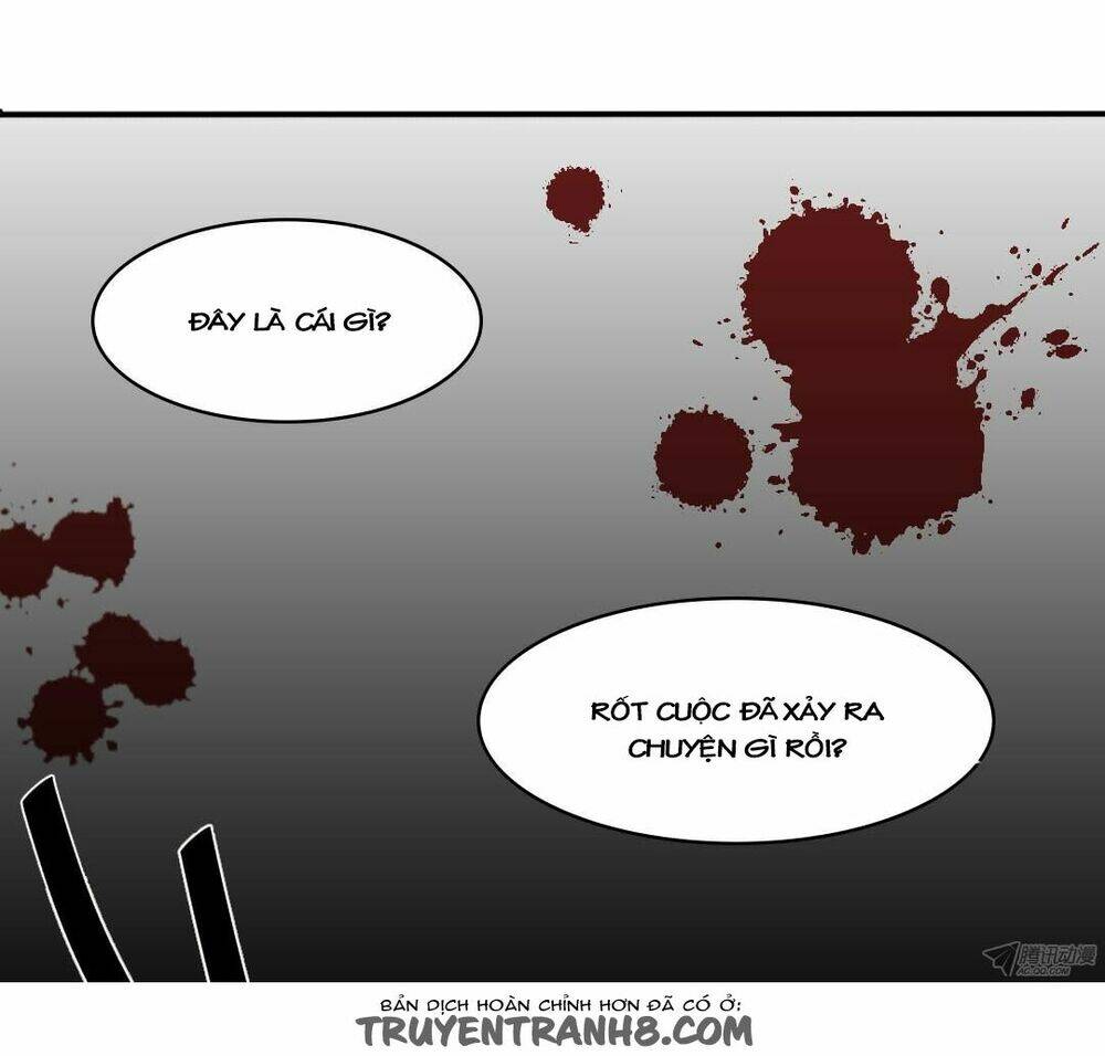 Điều Ước Của Người Phàm: Chapter 1