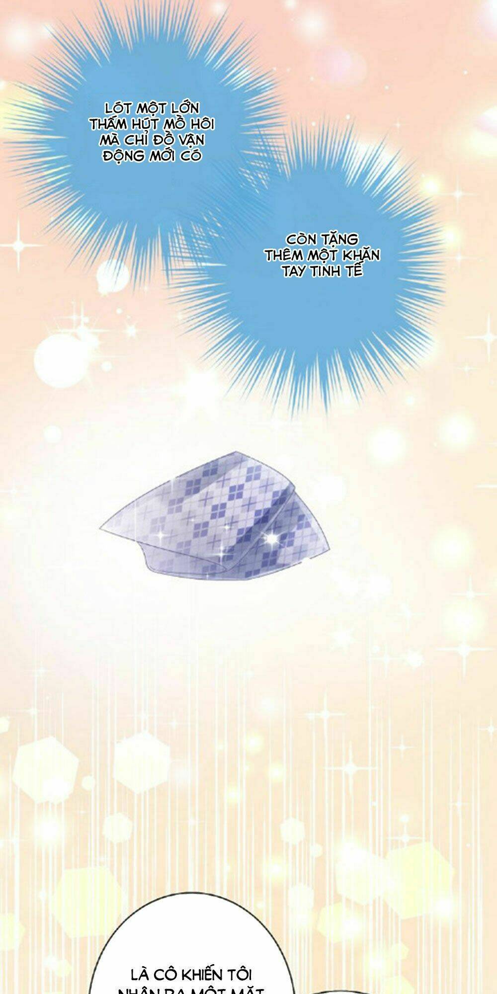 Tiệm May Luyến Sắc: Chapter 23