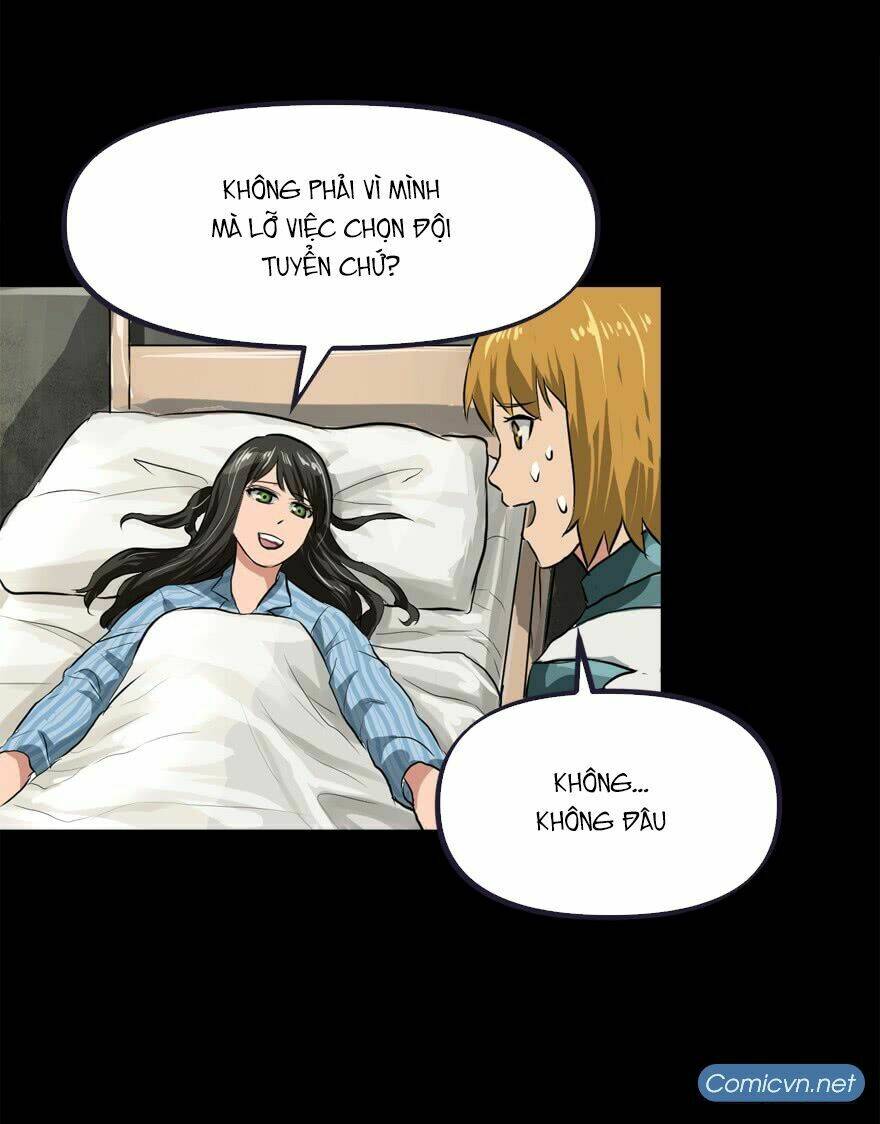 Vua Sinh Tồn: Chapter 30