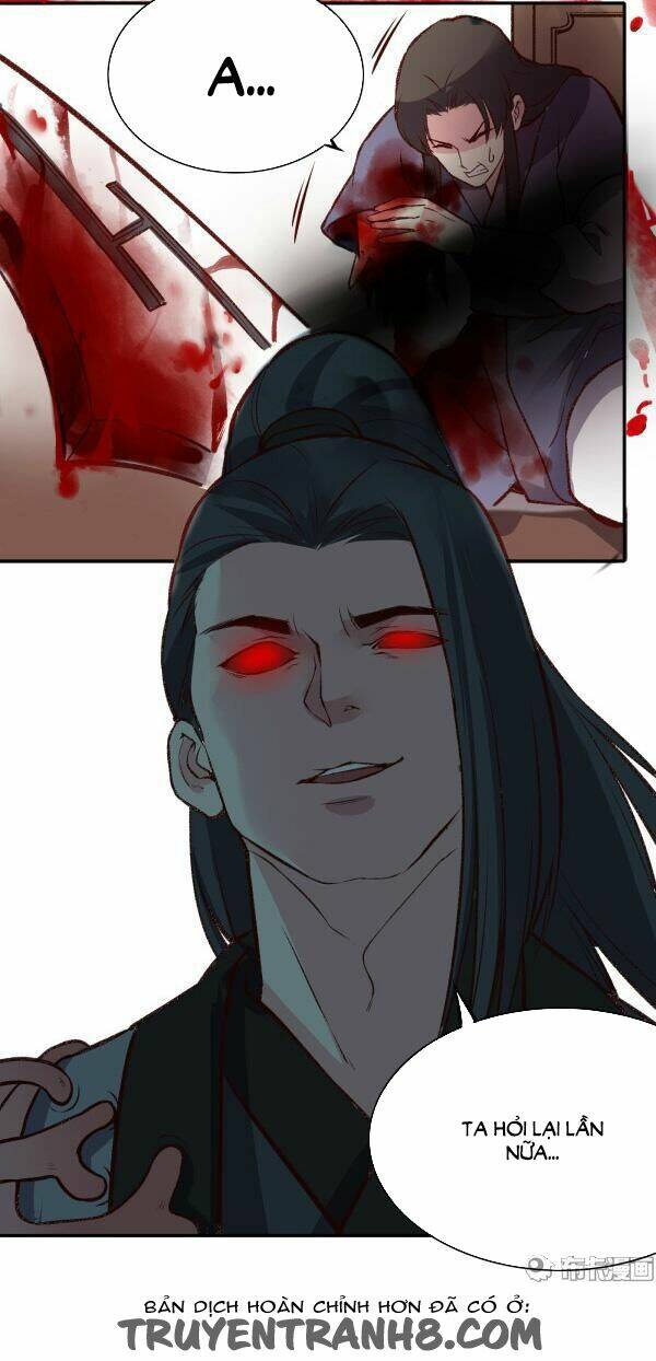 Yến Sơn Phái Và Bách Hoa Môn: Chapter 157