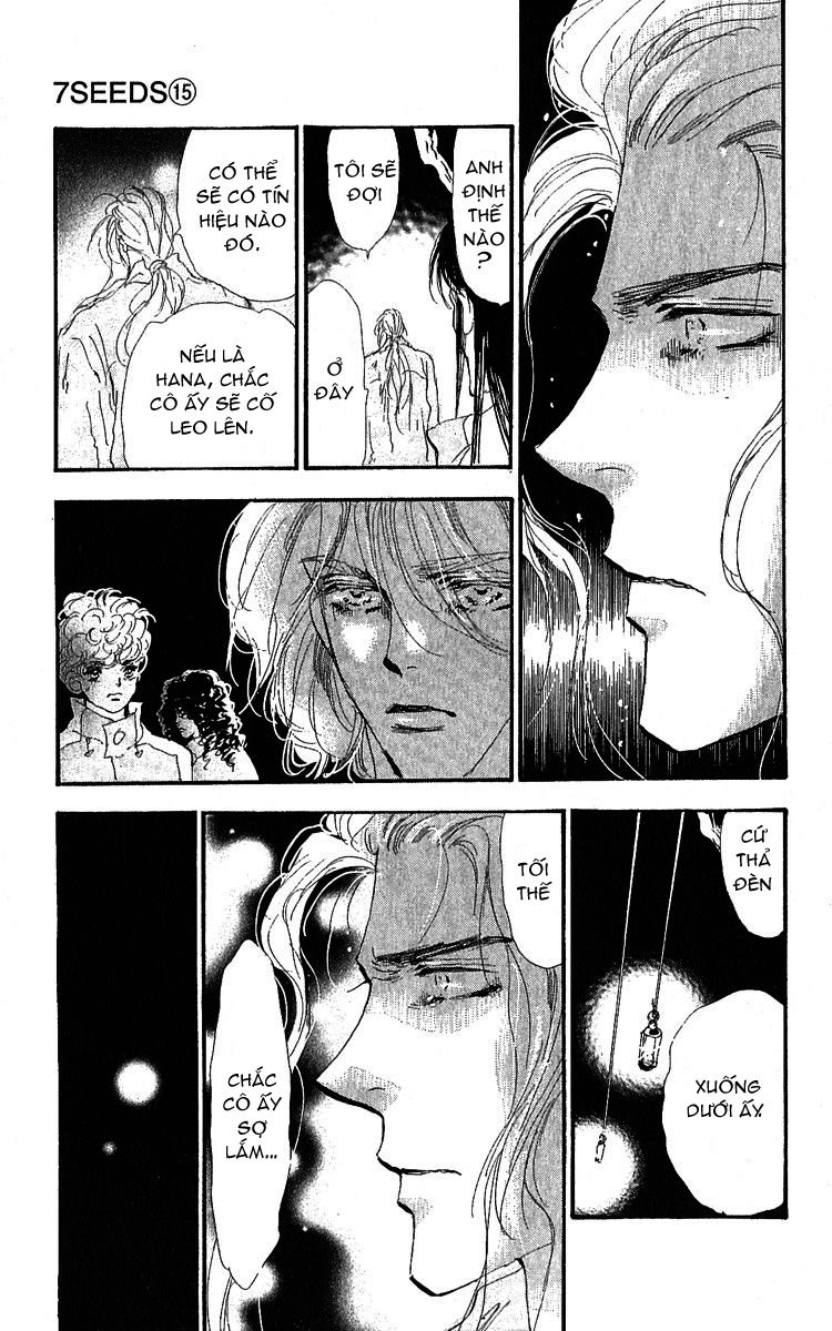 Mầm Sống: Chapter 81