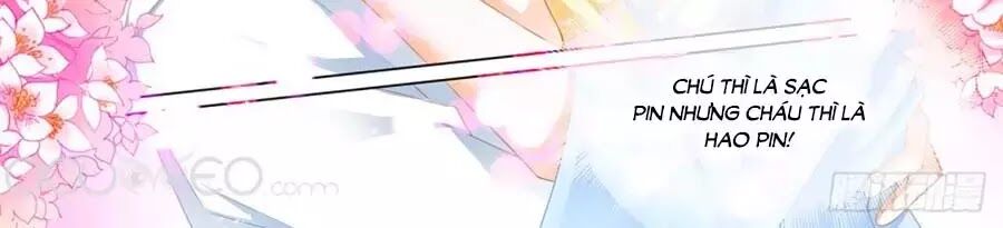 Bá Đạo Tiểu Thúc, Xin Trêu Chọc Vừa Thôi!: Chapter 131