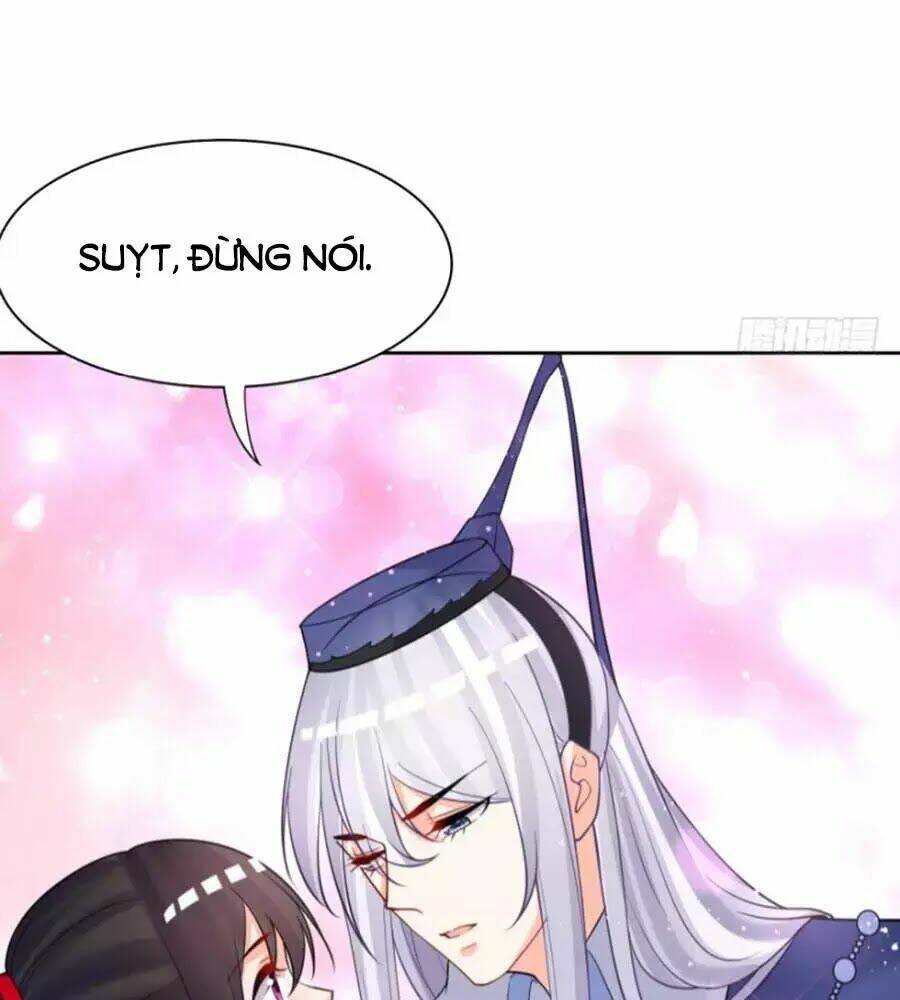 Xú Nữ Đích Hậu Cung: Chapter 158