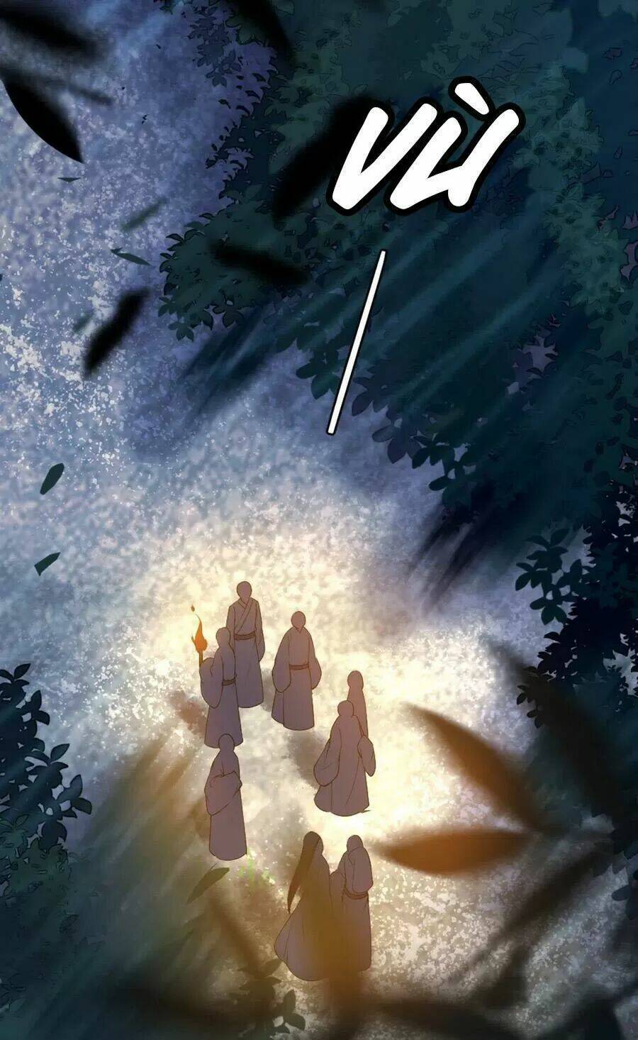 Mau Xuyên Không Rửa Tội Cho Nhân Vật Phản Diện: Chapter 20