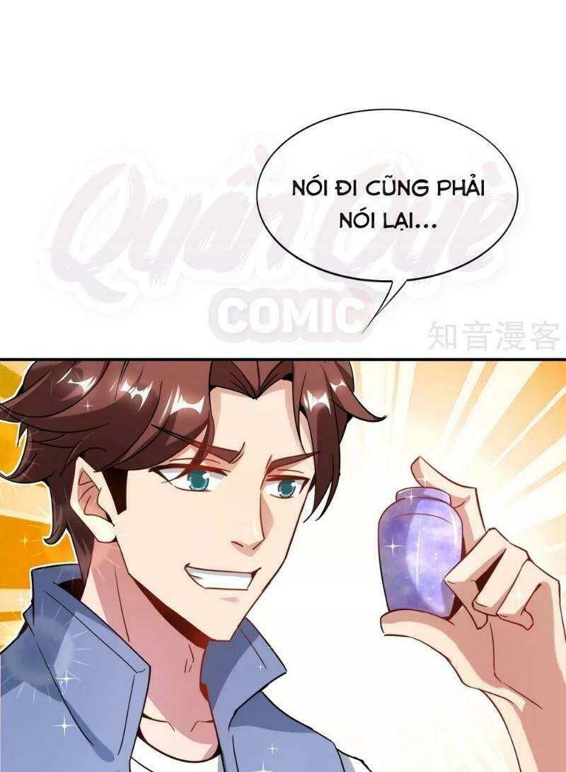 Vòng Bạn Bè Mạnh Nhất Của Tiên Giới: Chapter 18