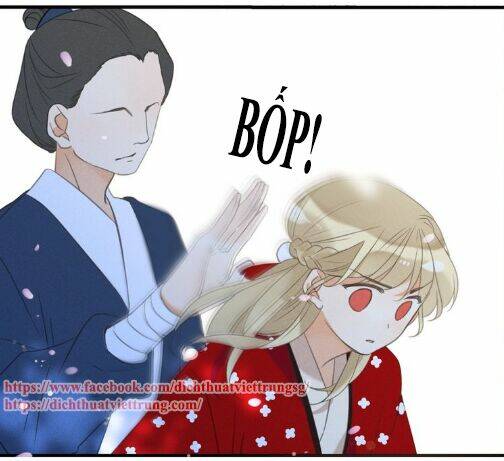 Bạn Trai Tôi Là Cẩm Y Vệ 2: Chapter 80