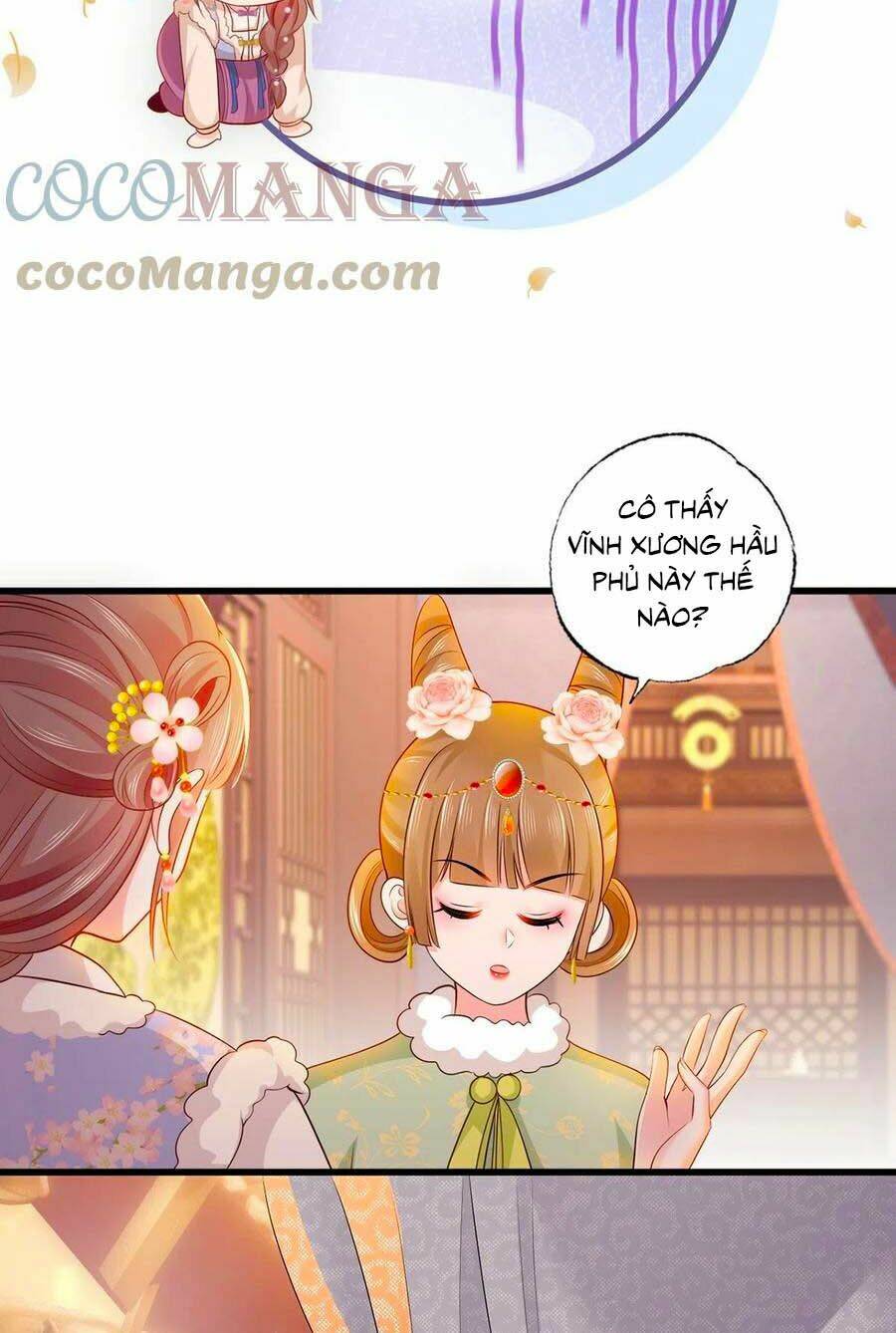 Nữ Thủ Phú Chi Kiều Sủng Nhiếp Chính Vương: Chapter 100