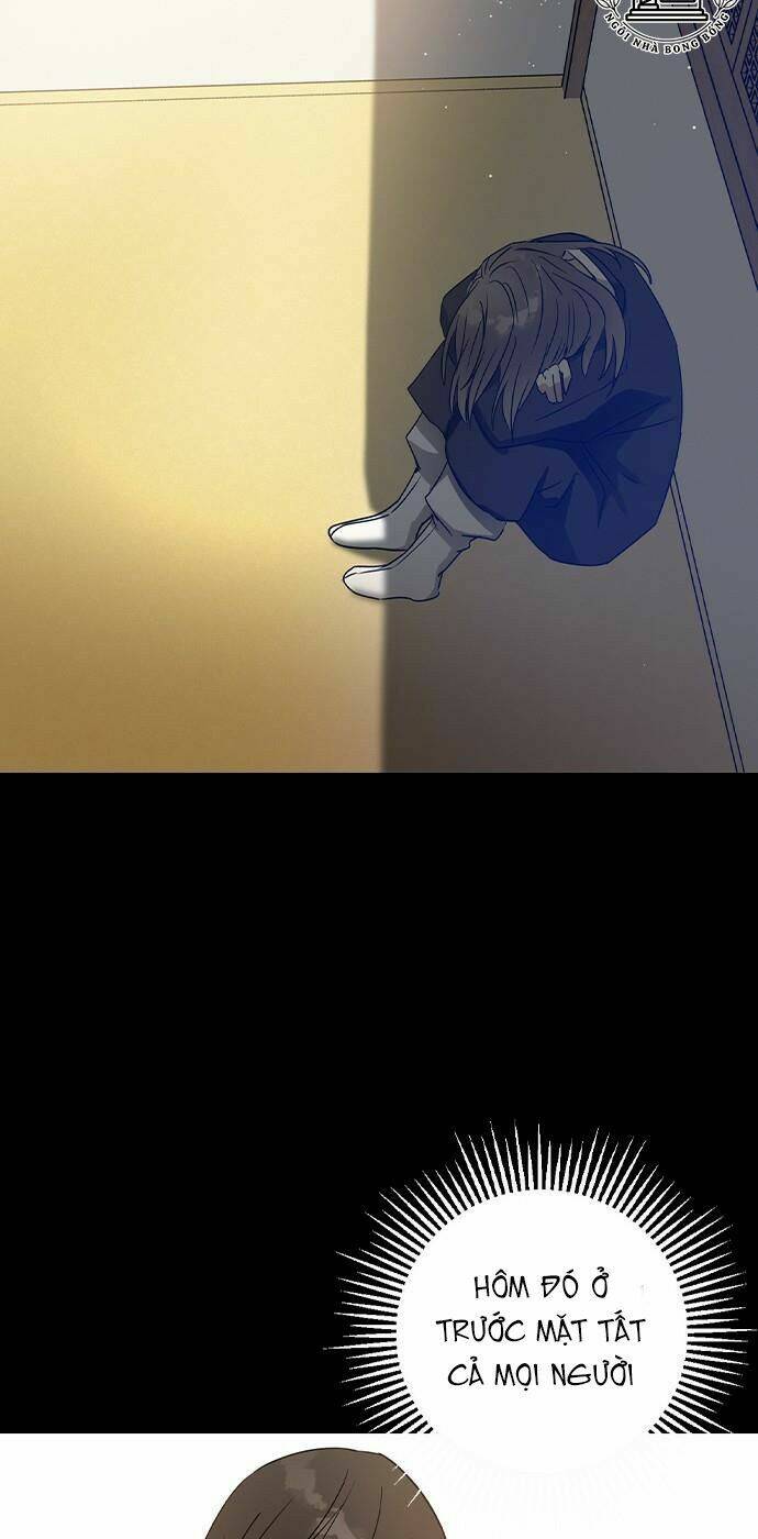 Duyên Nợ Kiếp Trước: Chapter 23