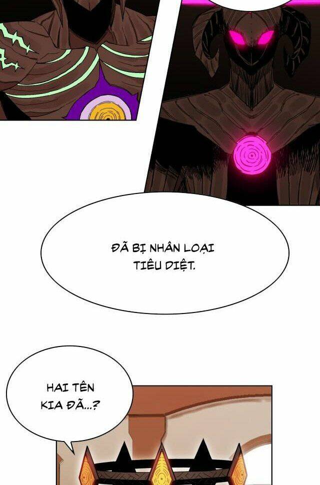 Hard Core Leveling Warrior Ss2: Chapter 58