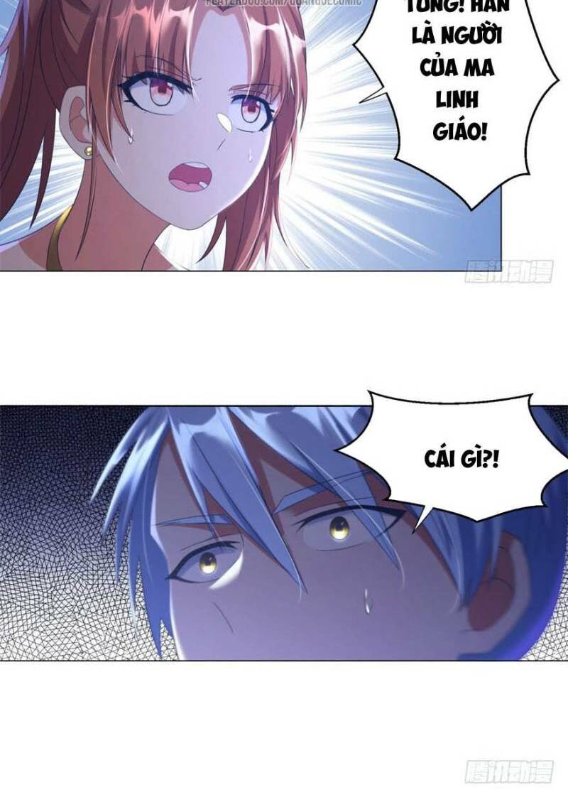 Chí Tôn Trọng Sinh: Chapter 9