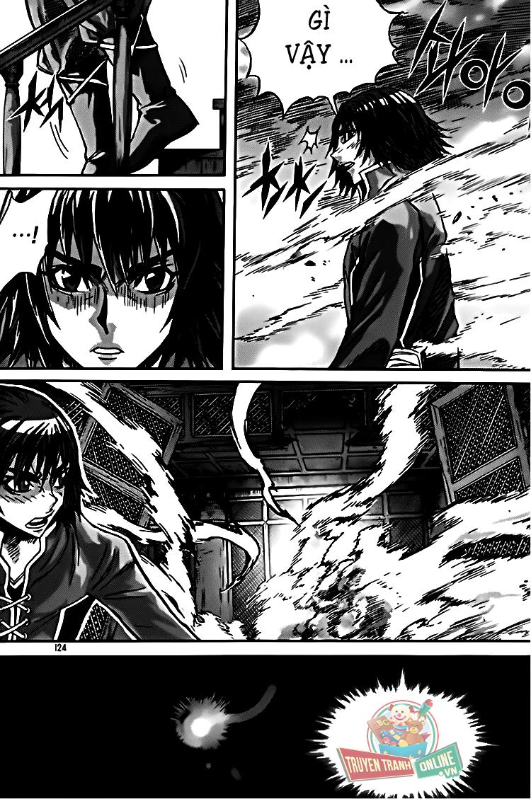 Diêm Đế: Chapter 39.5