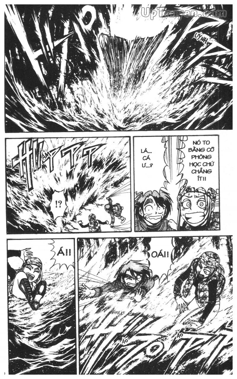 Fujita Kazuhiro: Chapter 33