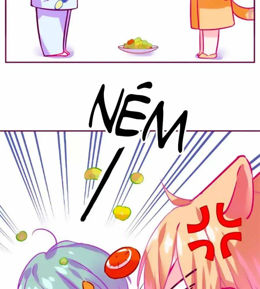 Đừng Nghịch, Ta Chỉ Muốn Yên Tĩnh: Chapter 63