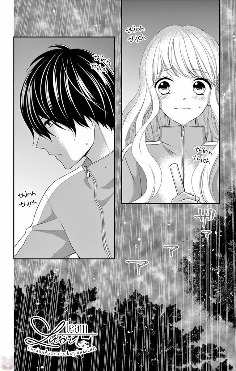 Hanikamu Honey: Chapter 11