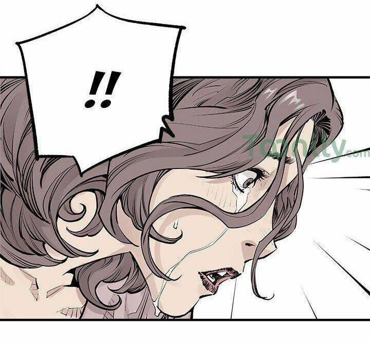 The Devil\’s Descendants: Chapter 4