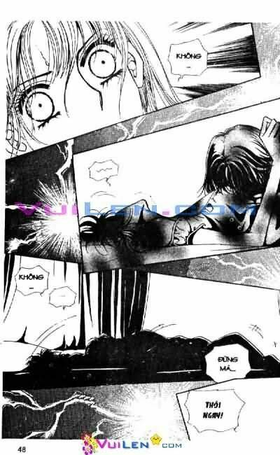 Hiệp Sĩ Nữ Hoàng: Chapter 14