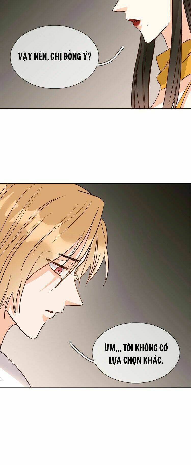 Ngôi Sao Vụn Vỡ: Chapter 14