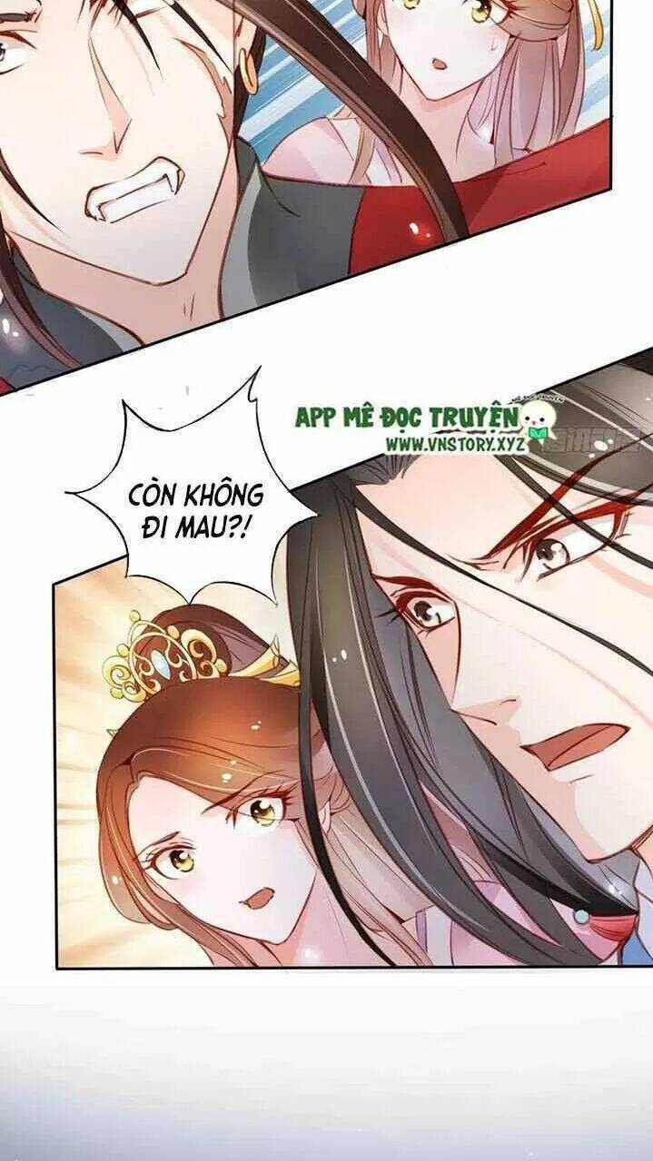 Nàng Trở Thành Bạch Nguyệt Quang Của Vương Gia Bệnh Kiều: Chapter 54