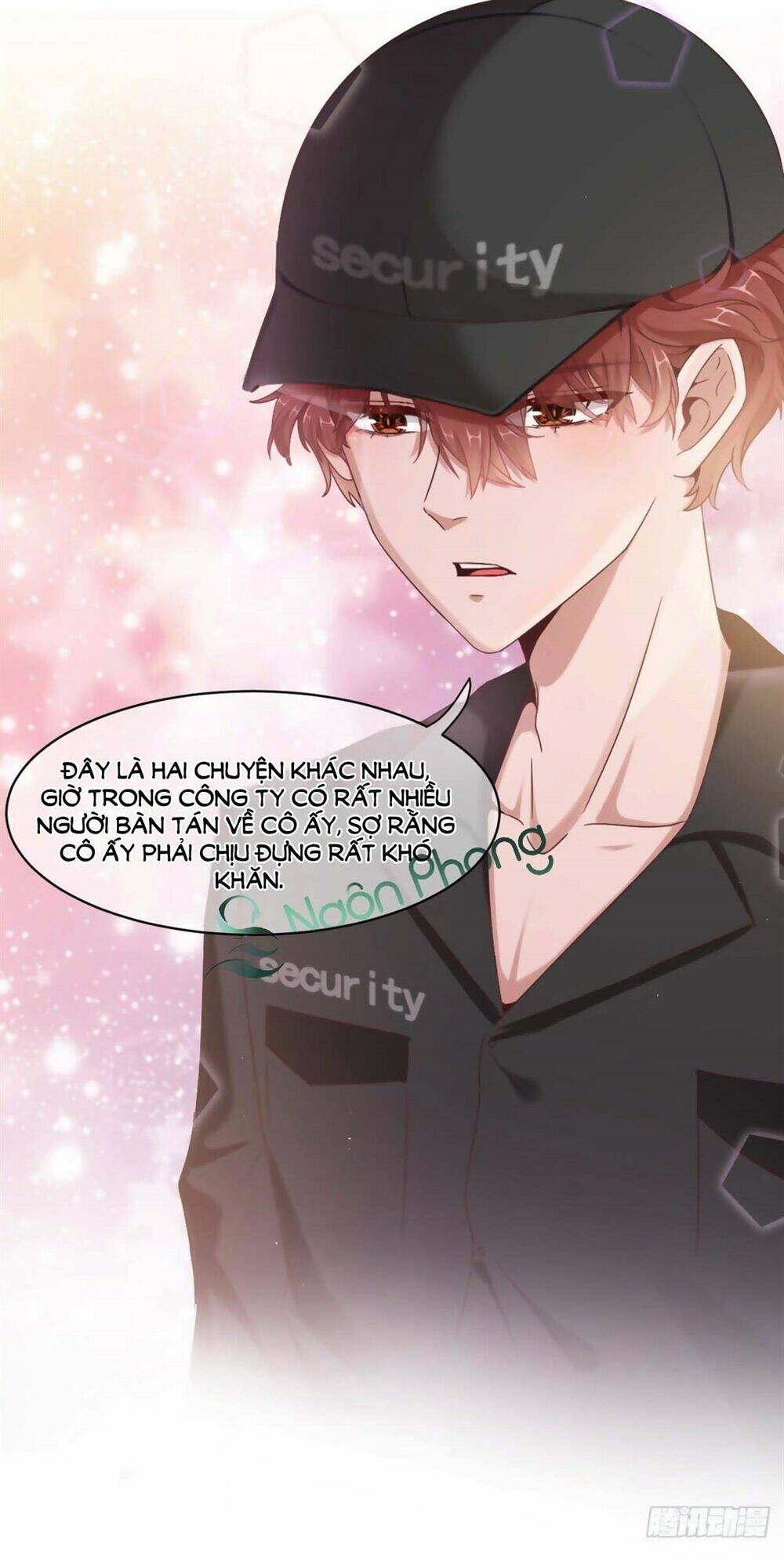 Quyến Rũ Không Thành: Chapter 16