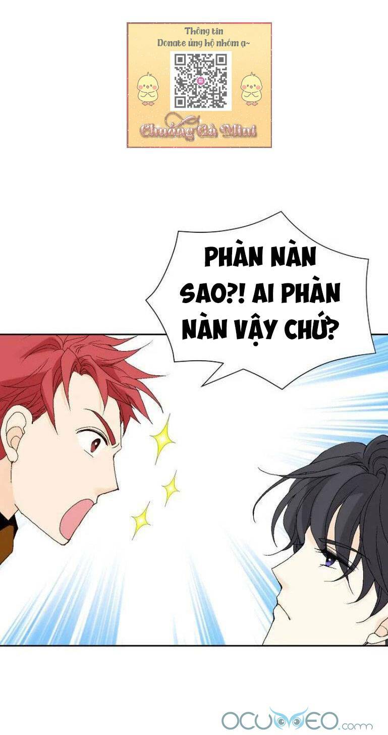 Lee Bom, Em Là Của Anh: Chapter 30