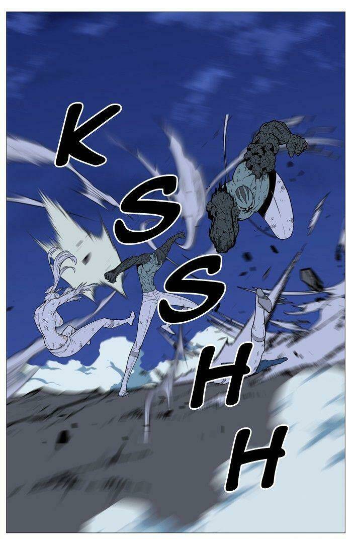 Ma Cà Rồng Quý Tộc: Chapter 498