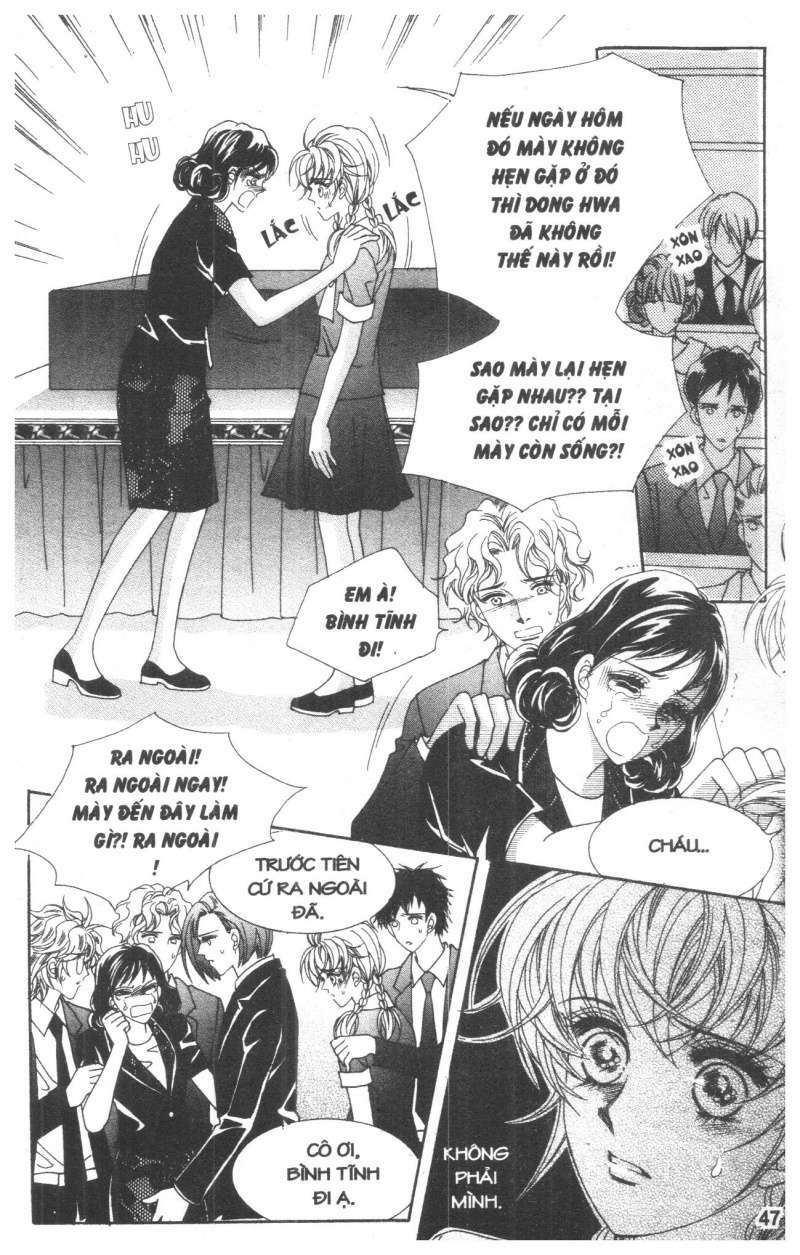 Cũng Vì Em: Chapter 16