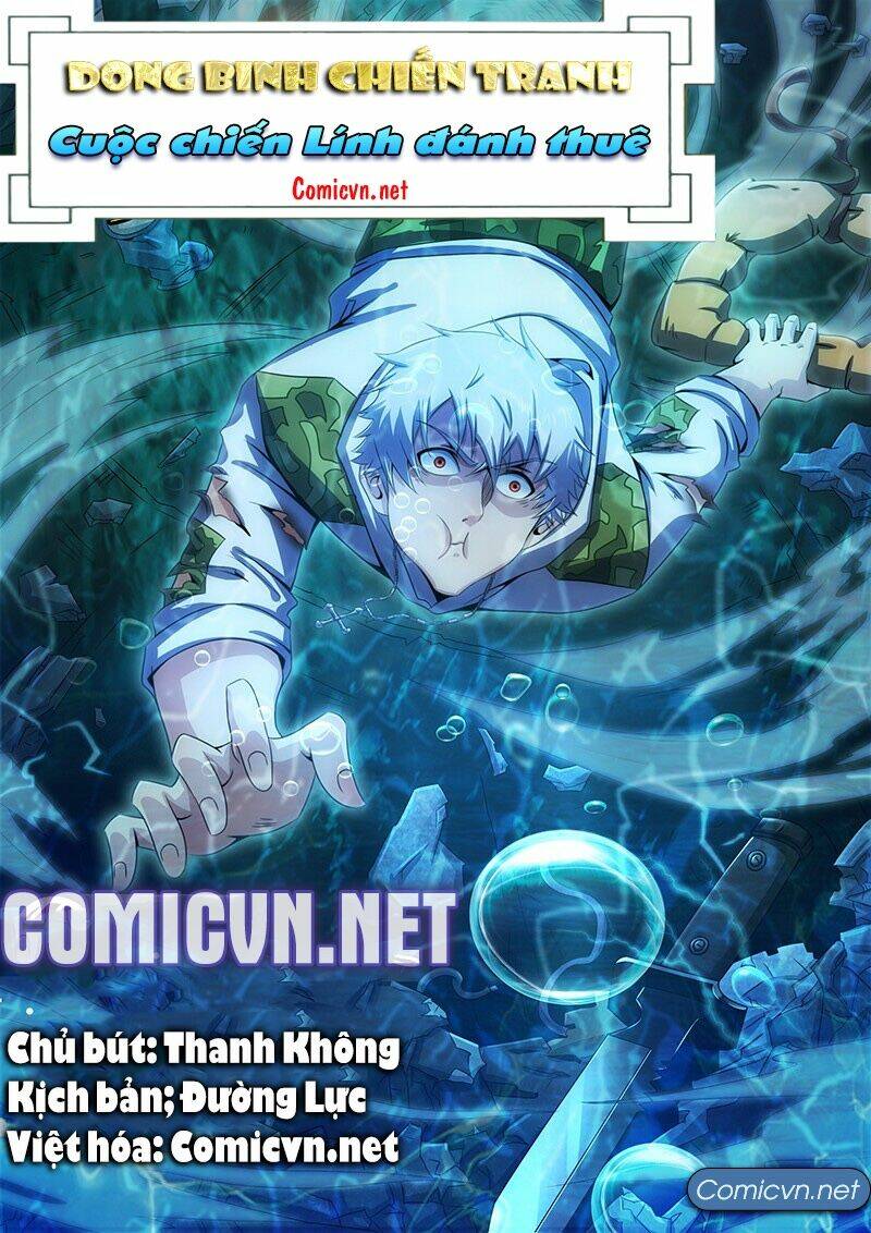 Dong Binh Chiến Tranh: Chapter 2
