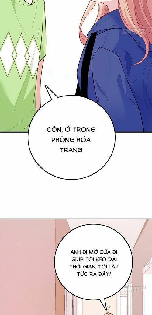 Bí Mật Kết Hôn Với Ảnh Đế: Vợ Ơi Đến Đây Tấn Công Đi Nào: Chapter 61