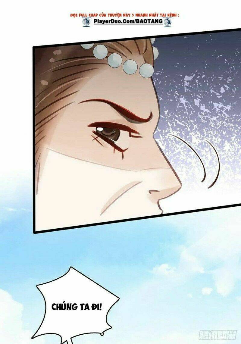 Thị Thiếp Trở Mình Bảo Điển: Chapter 21