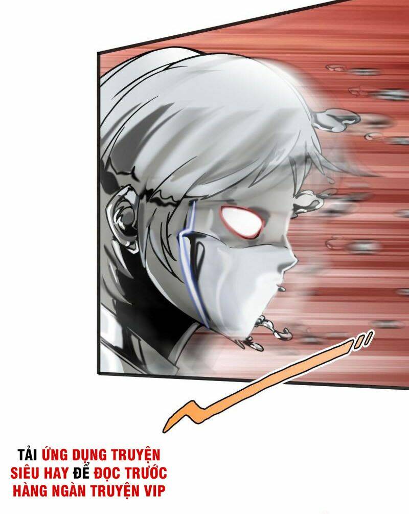 Bị Ép Thành Chúa Cứu Thế: Chapter 12