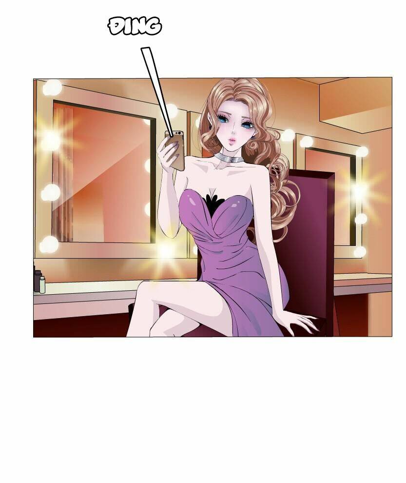 Cạm Bẫy Của Nữ Thần: Chapter 72