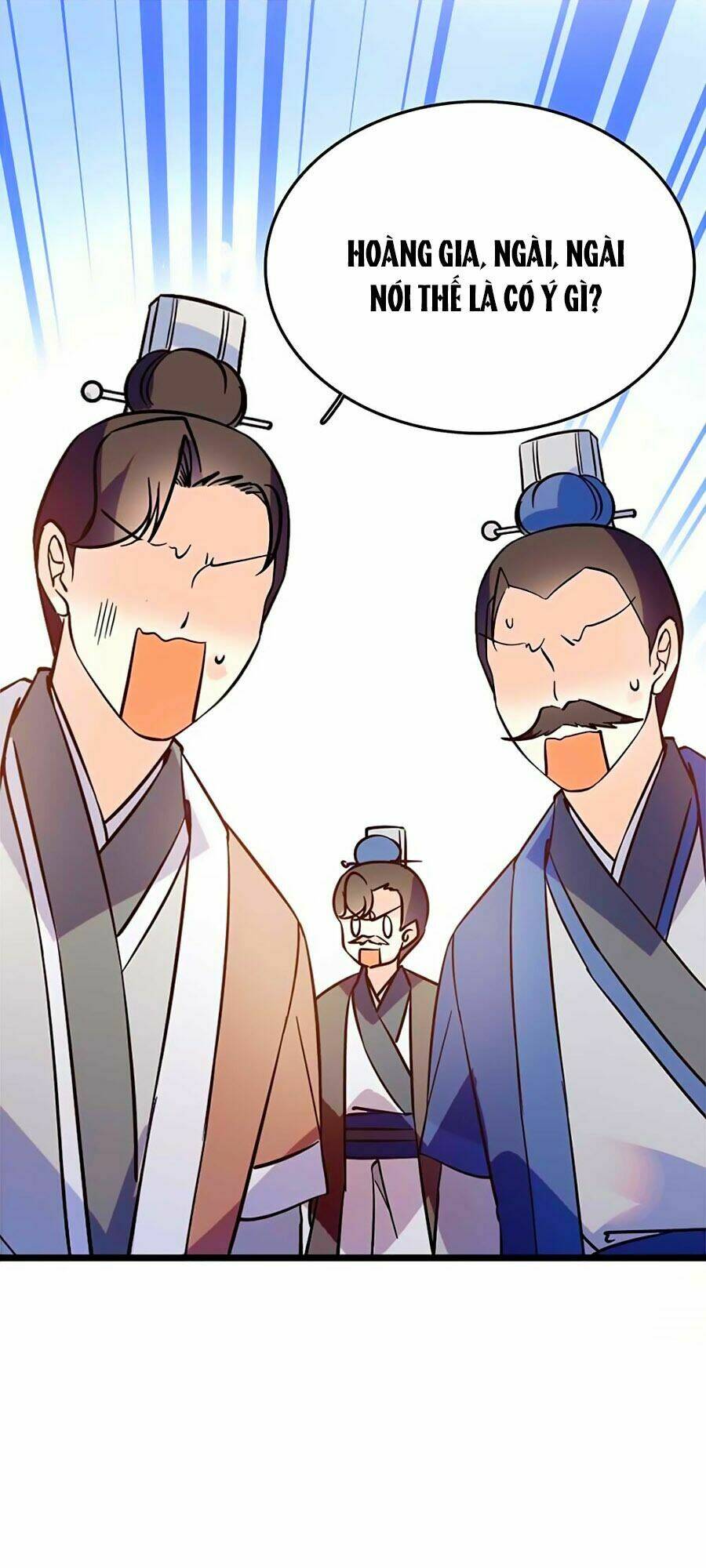 Nhất Thế Khuynh Thành: Lãnh Cung Khí Phi: Chapter 90