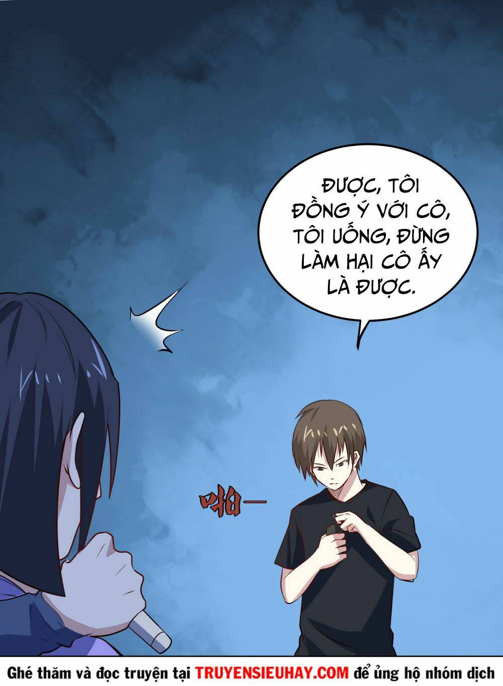 Tay Chơi Thần Cấp: Chapter 90