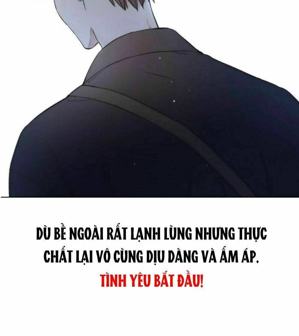 Sắc Đẹp Do Trời Sinh Của Tôi: Chapter 0