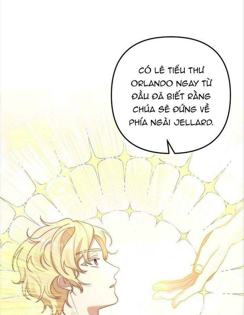 Hôn Phu Của Tôi Là Nam Chính Yandere: Chapter 14