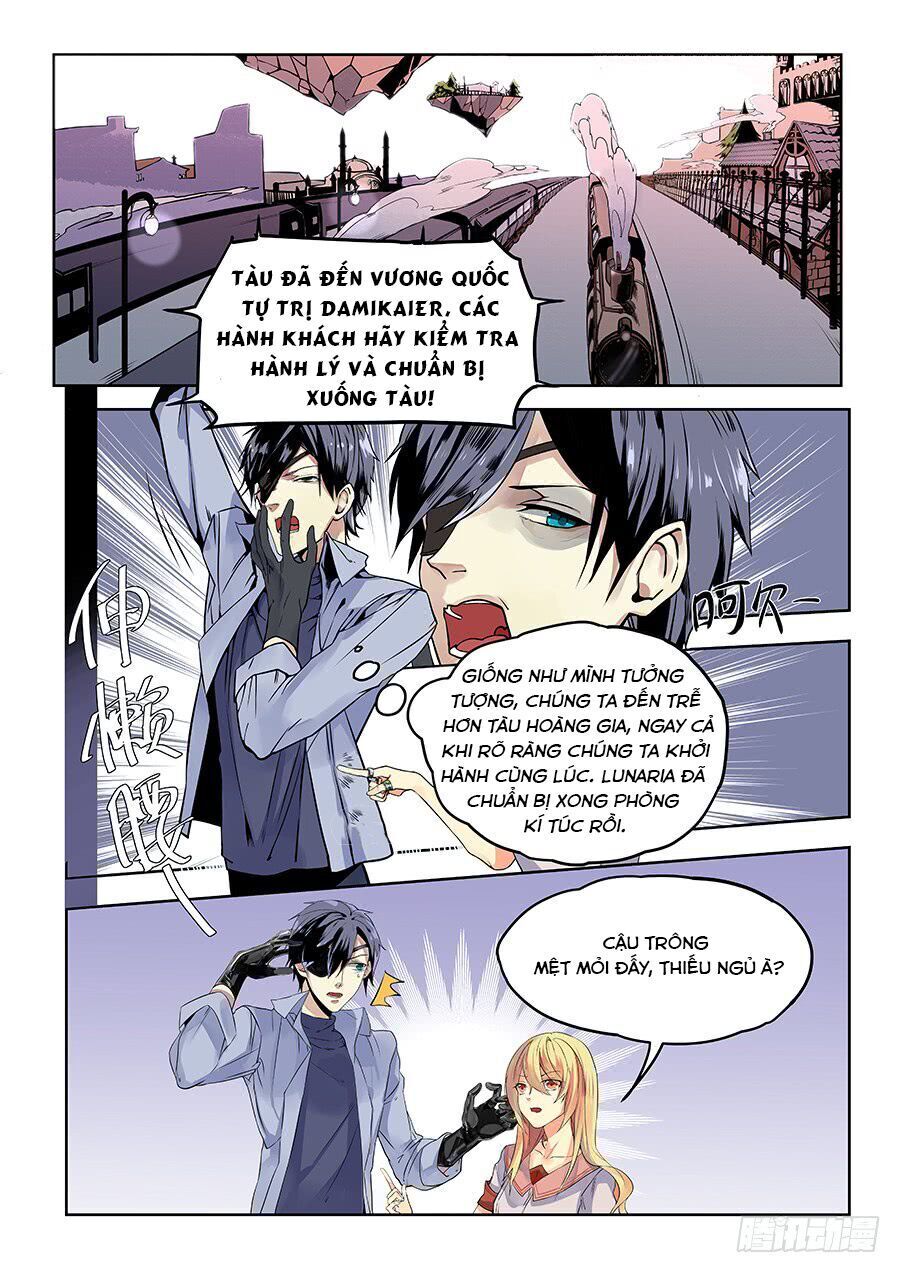 After Transformation, Mine And Her Wild Fantasy: Chapter 62