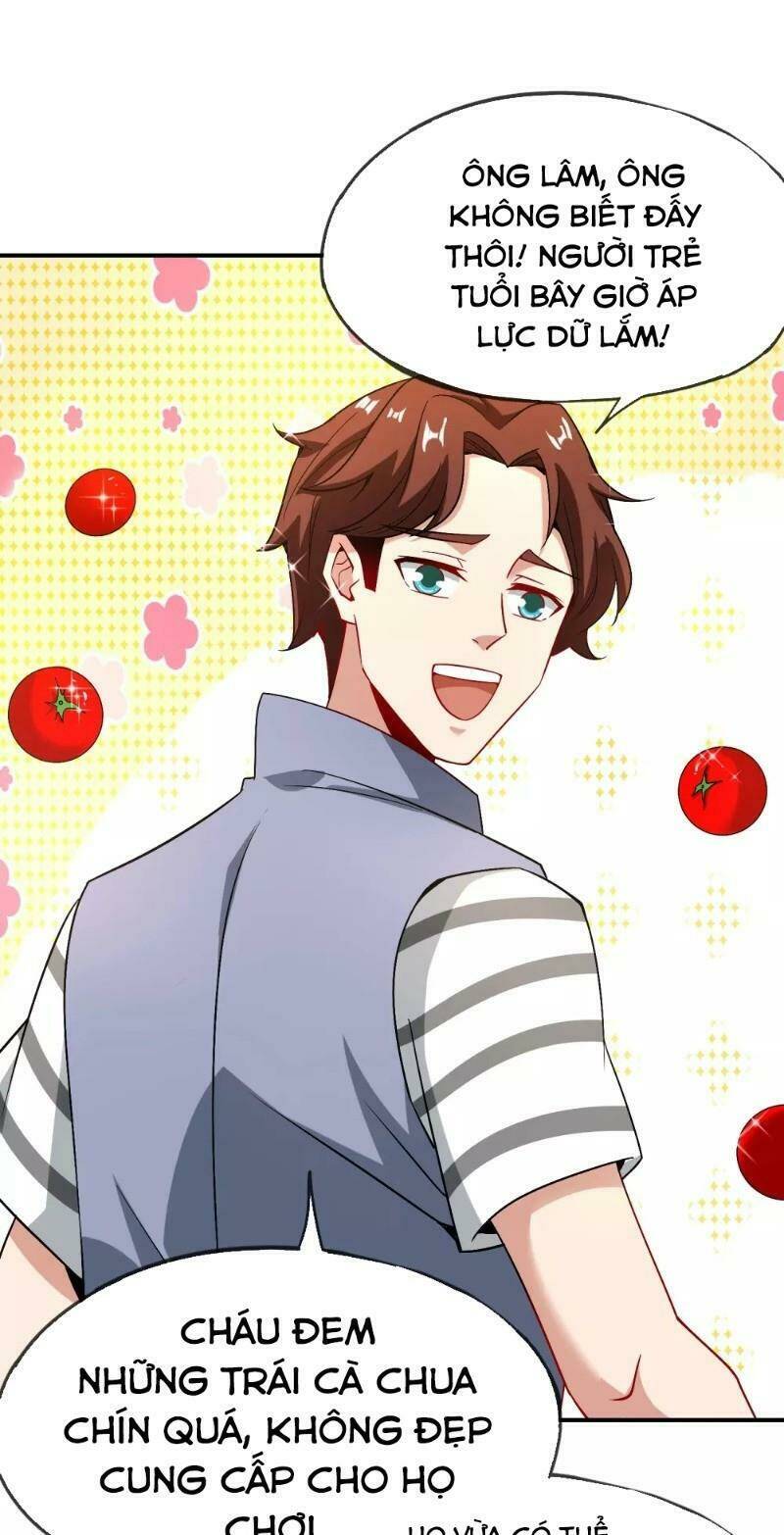 Vòng Bạn Bè Mạnh Nhất Của Tiên Giới: Chapter 26