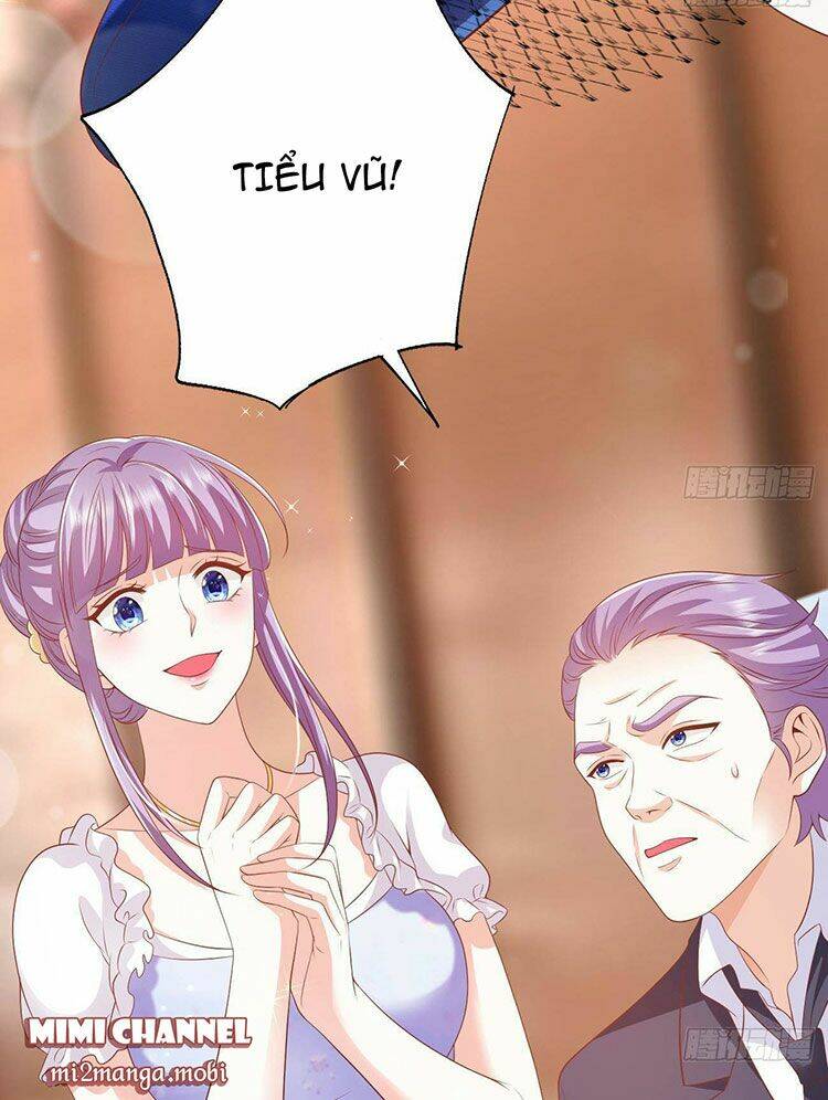 Ức Vạn Song Bảo: Mami, Bó Tay Chịu Trói: Chapter 25.1