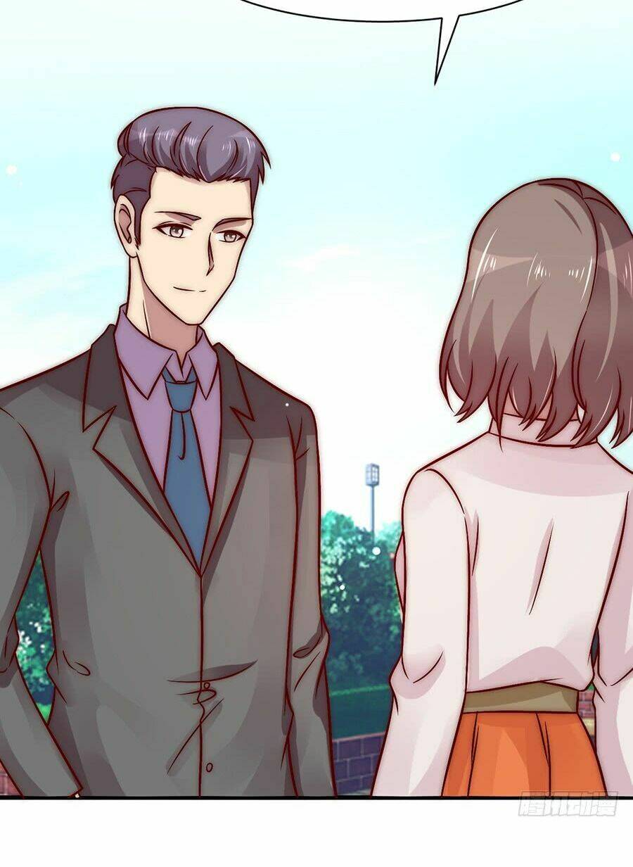 Thời Gian Đều Biết: Chapter 27