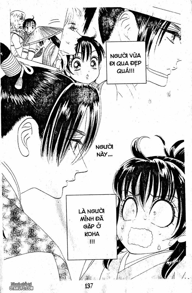 Đuôi Trăng: Chapter 49