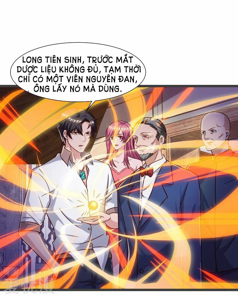 Trọng Sinh Khí Thiếu Quy Lai: Chapter 47
