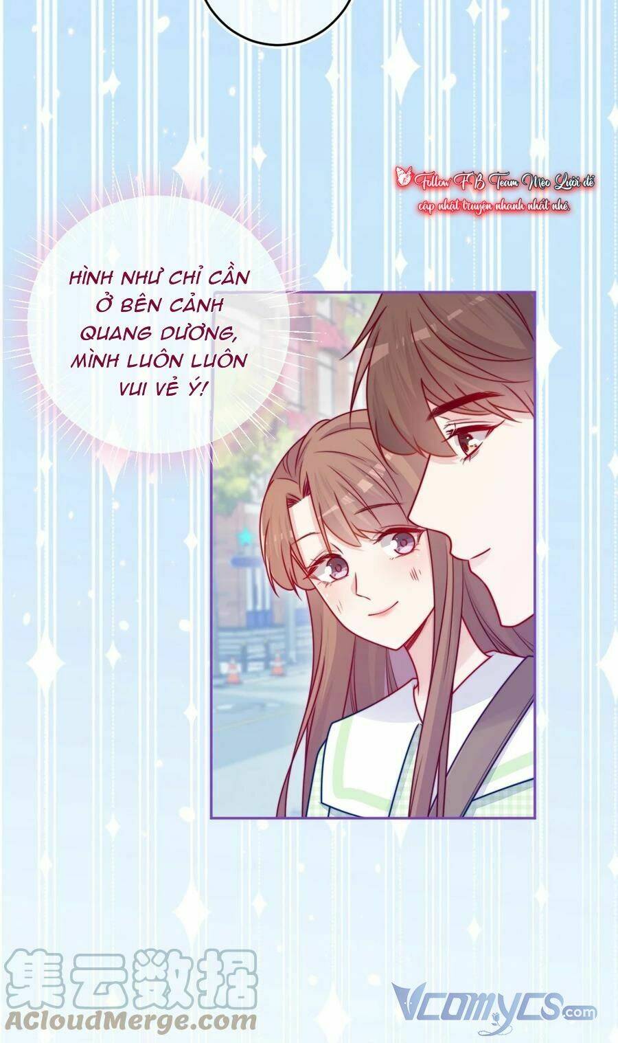 Khi Cô Gái Nhìn Thấy Thời Gian: Chapter 43