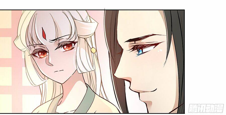 Vương Phi Thật Uy Vũ: Chapter 35.2
