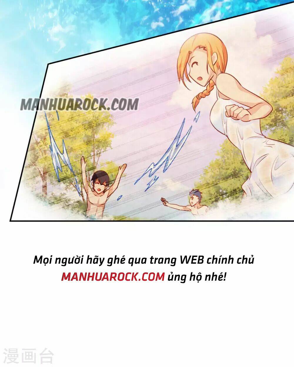 Sư Phụ Của Ta Là Thần Tiên: Chapter 26