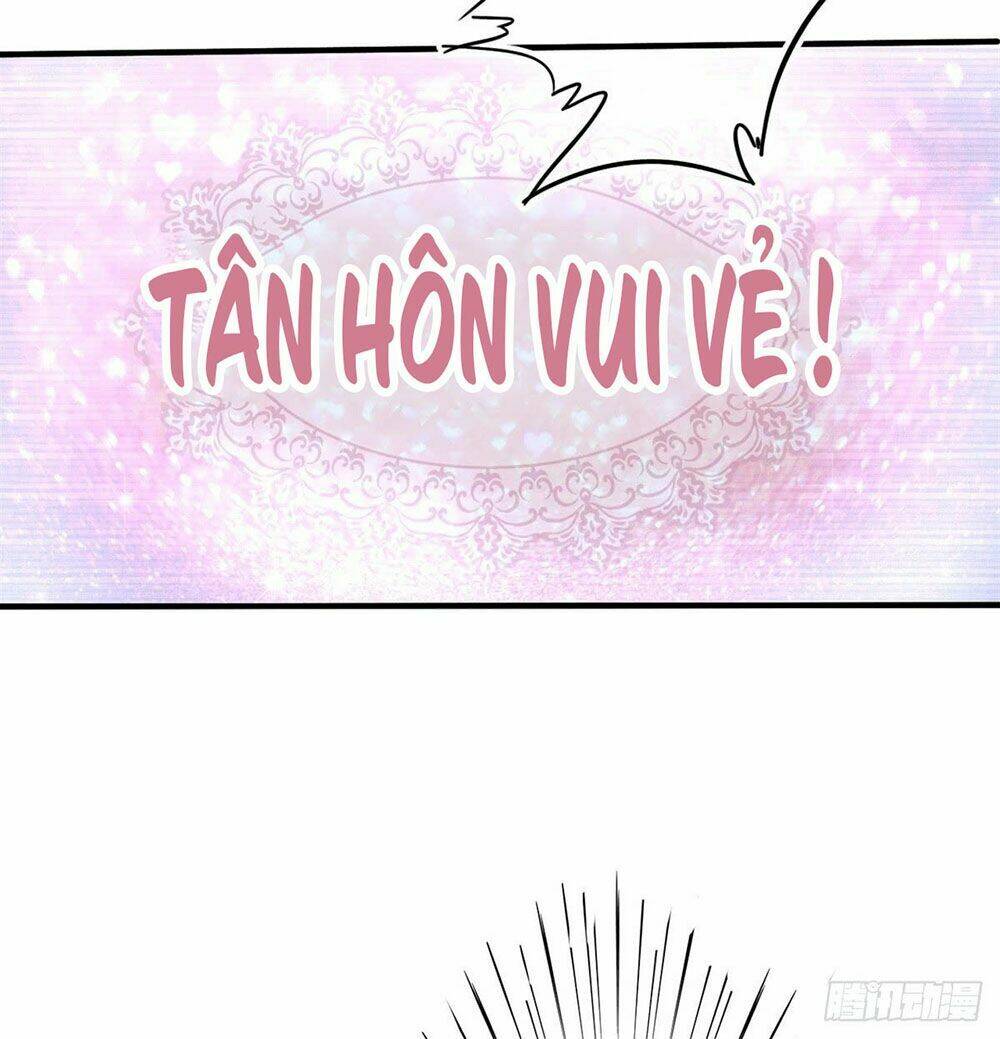 Manh Thê Khó Dỗ: Chapter 7