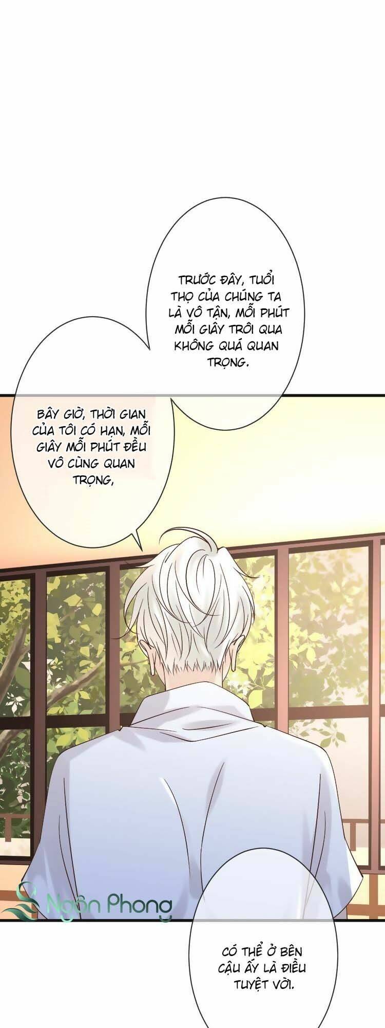 Thiên Thần Không Có Tiết Tháo: Chapter 61